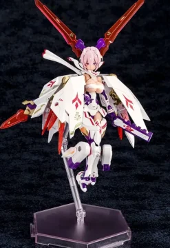 1/1 Megami Device Asra Nine-Tails