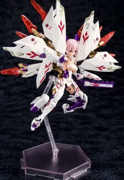 1/1 Megami Device Asra Nine-Tails