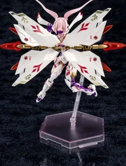 1/1 Megami Device Asra Nine-Tails
