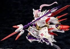 1/1 Megami Device Asra Nine-Tails