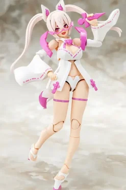 Megami Device Asra Nine-Tails Matsuri