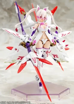 Megami Device Asra Nine-Tails Matsuri