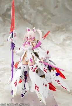 Megami Device Asra Nine-Tails Matsuri
