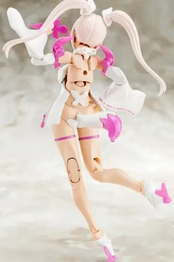 Megami Device Asra Nine-Tails Matsuri