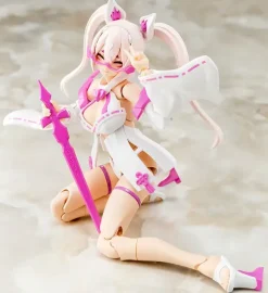 Megami Device Asra Nine-Tails Matsuri