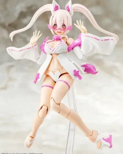 Megami Device Asra Nine-Tails Matsuri