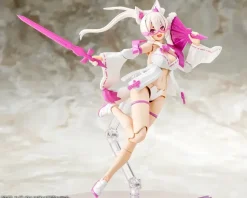 Megami Device Asra Nine-Tails Matsuri