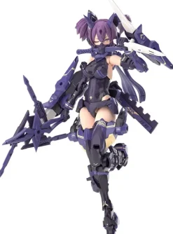 1/1 Megami Device Asra Ninja Kaname Shadow Edition Full Package