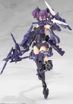 1/1 Megami Device Asra Ninja Kaname Shadow Edition Full Package