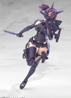 1/1 Megami Device Asra Ninja Kaname Shadow Edition Full Package