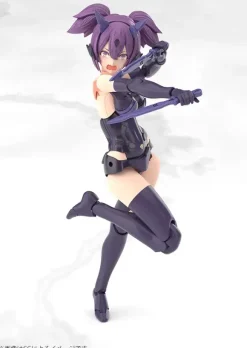 1/1 Megami Device Asra Ninja Kaname Shadow Edition Full Package