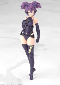 1/1 Megami Device Asra Ninja Kaname Shadow Edition Full Package