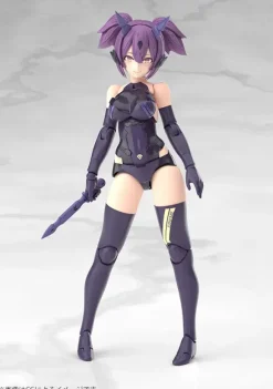 1/1 Megami Device Asra Ninja Kaname Shadow Edition Full Package