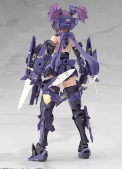 1/1 Megami Device Asra Ninja Kaname Shadow Edition Full Package