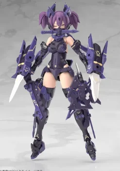 1/1 Megami Device Asra Ninja Kaname Shadow Edition Full Package