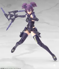 1/1 Megami Device Asra Ninja Kaname Shadow Edition Full Package