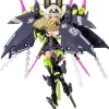 1/1 Megami Device Asra Tamamo-no-Mae (Reissue)
