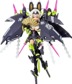 1/1 Megami Device Asra Tamamo-no-Mae (Reissue)