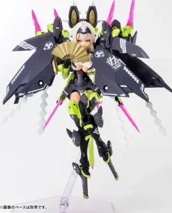 1/1 Megami Device Asra Tamamo-no-Mae (Reissue)