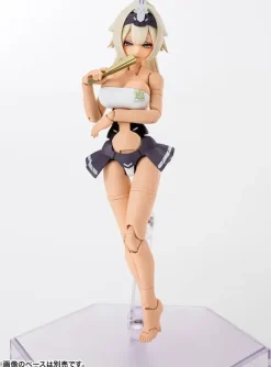1/1 Megami Device Asra Tamamo-no-Mae (Reissue)