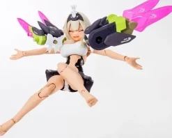 1/1 Megami Device Asra Tamamo-no-Mae (Reissue)