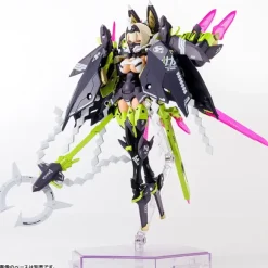 1/1 Megami Device Asra Tamamo-no-Mae (Reissue)