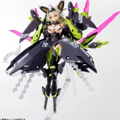 1/1 Megami Device Asra Tamamo-no-Mae (Reissue)