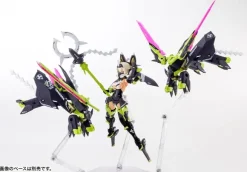 1/1 Megami Device Asra Tamamo-no-Mae (Reissue)