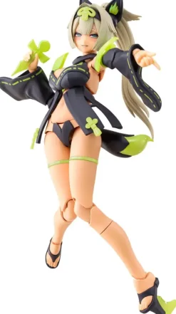 1/1 Megami Device Asra Tamamo-no-Mae Utage