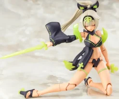 1/1 Megami Device Asra Tamamo-no-Mae Utage