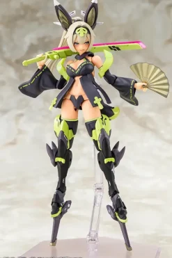 1/1 Megami Device Asra Tamamo-no-Mae Utage