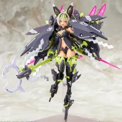 1/1 Megami Device Asra Tamamo-no-Mae Utage