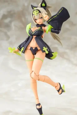1/1 Megami Device Asra Tamamo-no-Mae Utage