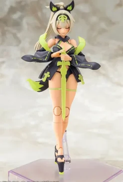 1/1 Megami Device Asra Tamamo-no-Mae Utage