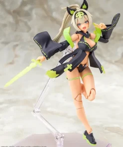 1/1 Megami Device Asra Tamamo-no-Mae Utage