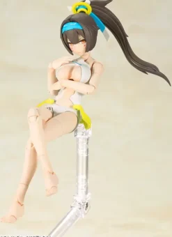 1/1 Megami Device Asura Archer Aoi (Reissue)