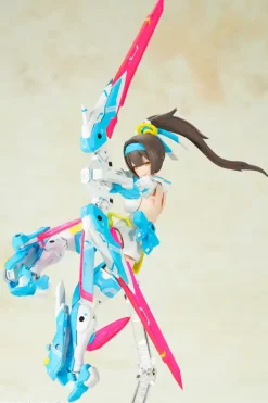 1/1 Megami Device Asura Archer Aoi (Reissue)