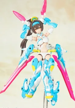 1/1 Megami Device Asura Archer Aoi (Reissue)