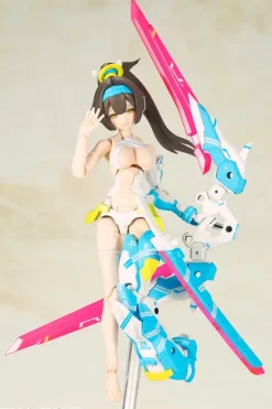 1/1 Megami Device Asura Archer Aoi (Reissue)