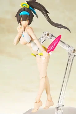 1/1 Megami Device Asura Kyuhei (Archer) Aoi (Reissue)