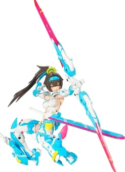1/1 Megami Device Asura Kyuhei (Archer) Aoi