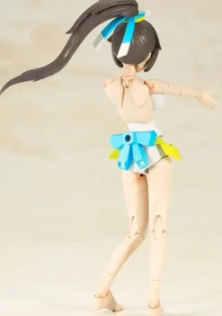 1/1 Megami Device Asura Kyuhei (Archer) Aoi