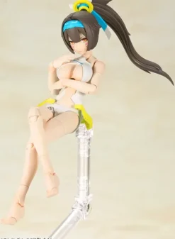 1/1 Megami Device Asura Kyuhei (Archer) Aoi