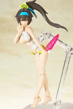 1/1 Megami Device Asura Kyuhei (Archer) Aoi