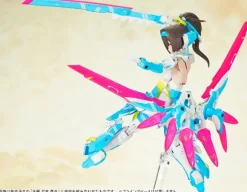 1/1 Megami Device Asura Kyuhei (Archer) Aoi