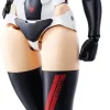 1/1 Megami Device Asura Ninja Kaname