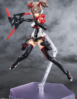 1/1 Megami Device Asura Ninja Kaname