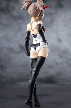1/1 Megami Device Asura Ninja Kaname