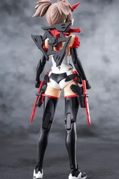 1/1 Megami Device Asura Ninja Kaname