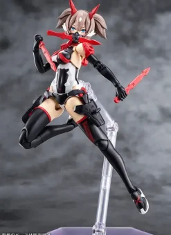 1/1 Megami Device Asura Ninja Kaname
